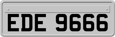 EDE9666