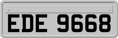 EDE9668