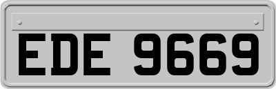 EDE9669