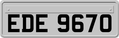 EDE9670
