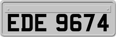 EDE9674