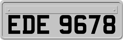 EDE9678