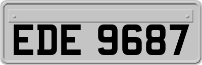 EDE9687