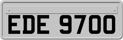 EDE9700