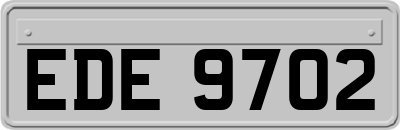 EDE9702