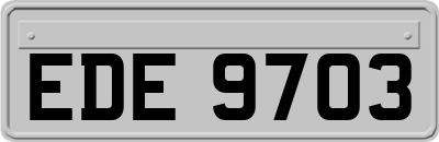 EDE9703