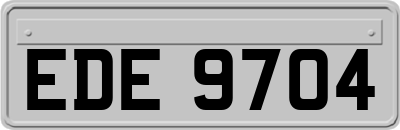 EDE9704