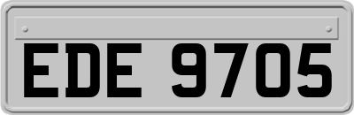 EDE9705