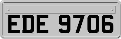 EDE9706