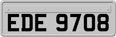 EDE9708