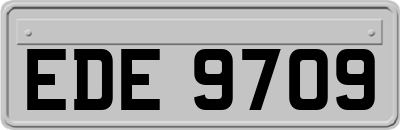EDE9709