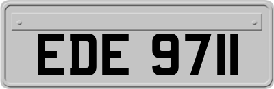 EDE9711