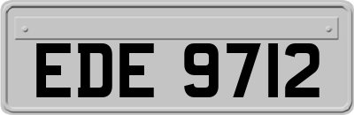 EDE9712