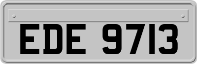 EDE9713