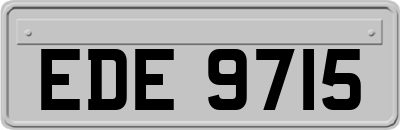 EDE9715
