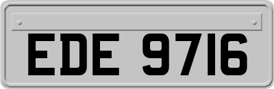 EDE9716