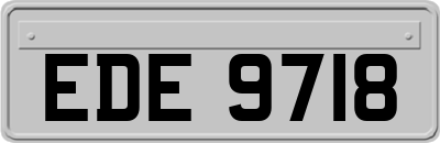 EDE9718