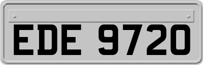EDE9720