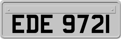 EDE9721