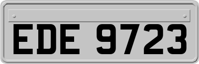 EDE9723