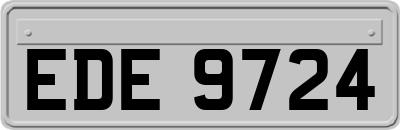 EDE9724