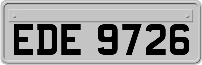 EDE9726