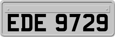 EDE9729