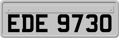 EDE9730