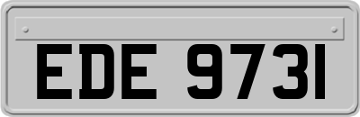 EDE9731