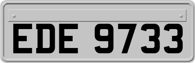EDE9733
