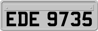 EDE9735