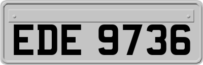 EDE9736