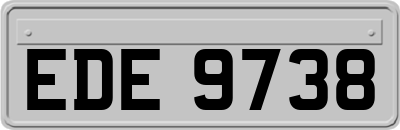 EDE9738