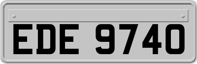 EDE9740