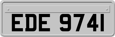 EDE9741