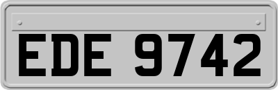 EDE9742