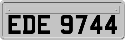 EDE9744