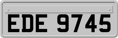 EDE9745