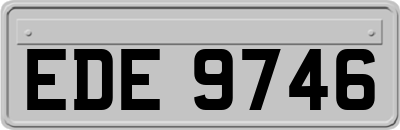 EDE9746