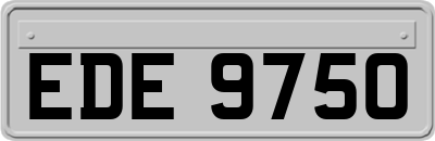 EDE9750