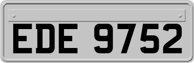 EDE9752