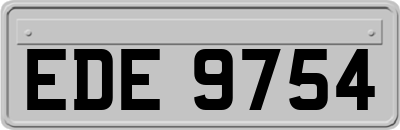 EDE9754