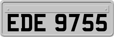 EDE9755