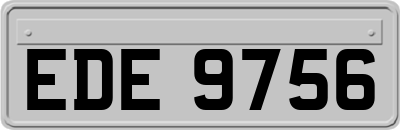 EDE9756