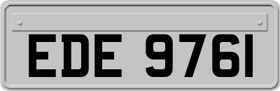 EDE9761