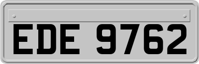EDE9762
