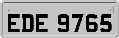 EDE9765
