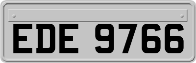 EDE9766