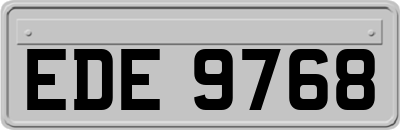 EDE9768