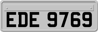 EDE9769
